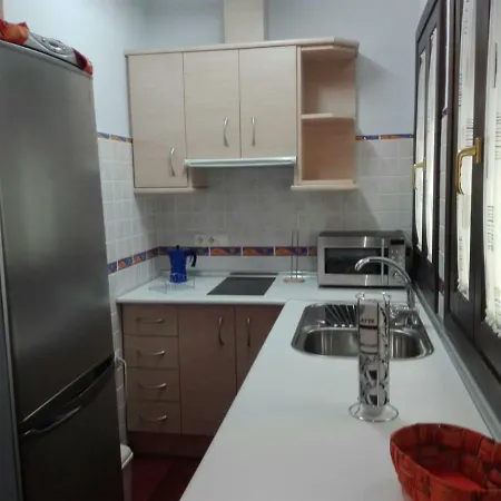 Luxury דירה גרנדה