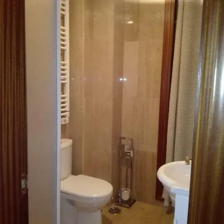 דירה Luxury