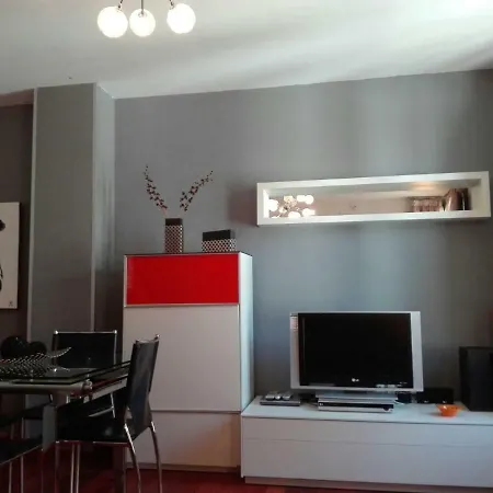 Luxury גרנדה