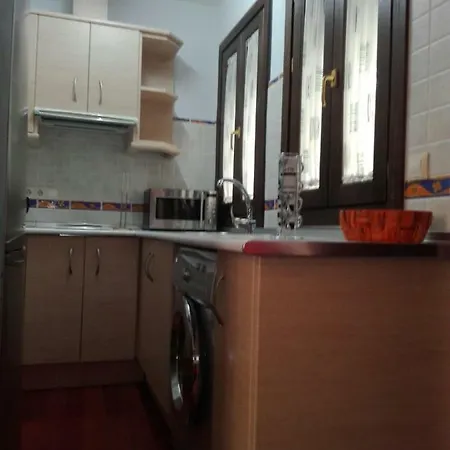 Luxury דירה *