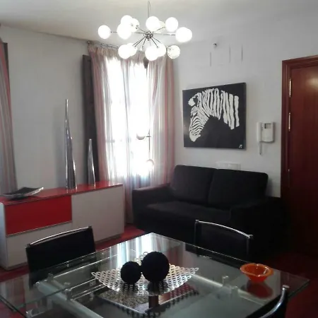 Luxury Apartment Granada