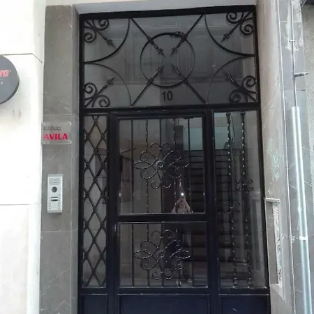 Apartment Luxury Granada