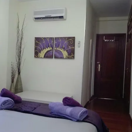 Apartment Luxury Granada