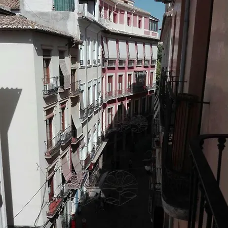 Luxury Granada